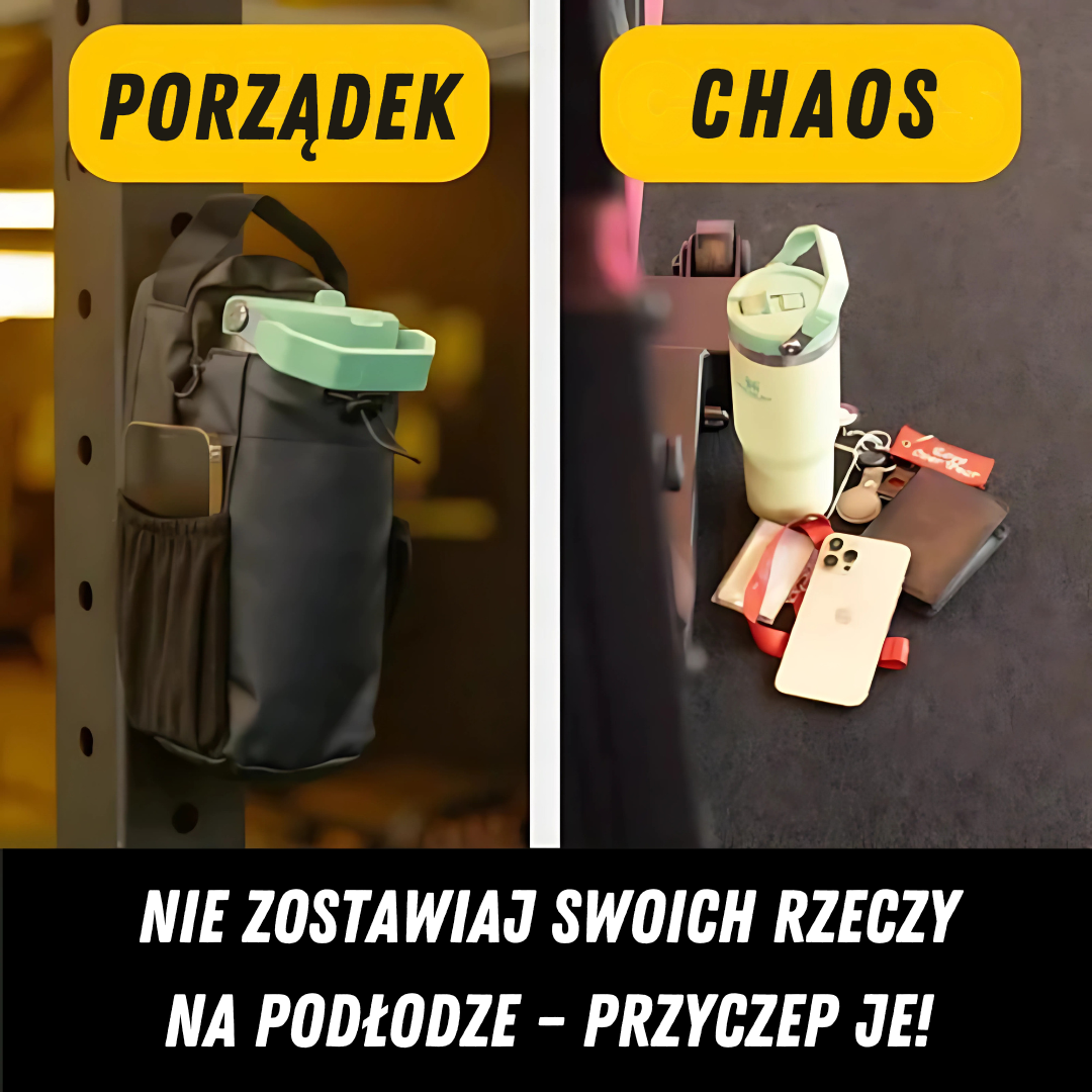 MAGNETYCZNA SASZETKA